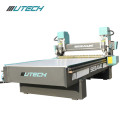 cnc router furniture engraving machine 1325 with roller